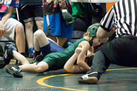 18463 Rockbusters Wrestling meet 110511