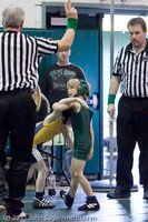 18476 Rockbusters Wrestling meet 110511