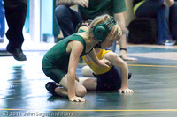 18479 Rockbusters Wrestling meet 110511