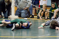 18491 Rockbusters Wrestling meet 110511