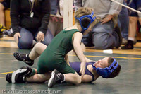 18495 Rockbusters Wrestling meet 110511