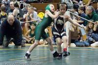 18589 Rockbusters Wrestling meet 110511